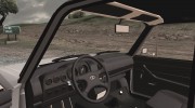 ВАЗ 2106 Сток для GTA San Andreas миниатюра 6