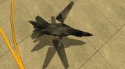 F-111 Aardvark for GTA San Andreas miniature 5