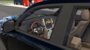 Toyota Land Cruiser 200 for Euro Truck Simulator 2 miniature 2