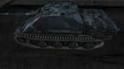 JagdPanther 10 for World Of Tanks miniature 2