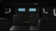 ГАЗ-233036 для GTA San Andreas миниатюра 3