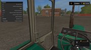 Каток СД-803 for Farming Simulator 2017 miniature 6