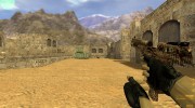 Batik Deagle on Adriangerys Anim для Counter Strike 1.6 миниатюра 3