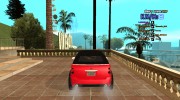 Weeny Issi para GTA San Andreas miniatura 5