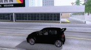 RV Volf para GTA San Andreas miniatura 2