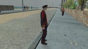 Zombie wmyplt for GTA San Andreas miniature 4