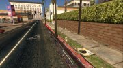Retexture PetrolLA SA Version для GTA San Andreas миниатюра 9