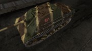 Jagdpanther от murgen для World Of Tanks миниатюра 1