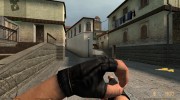 Finger Scout para Counter-Strike Source miniatura 1