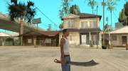 Меч para GTA San Andreas miniatura 1