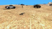 Сохранение для базы на Чиллиад for GTA San Andreas miniature 2
