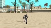 MCUs Avengers Endgame Rescue for GTA San Andreas miniature 2