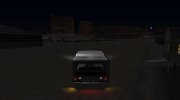 GTA 5 Bravado Camper for GTA San Andreas miniature 4