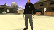 Томми Версетти HD PLAYER.IMG for GTA San Andreas miniature 21