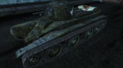 БТ-2 kamutator for World Of Tanks miniature 1
