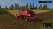 More Realistic v0.1.64 para Farming Simulator 2017 miniatura 1