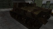 Шкурка для американского танка T40 для World Of Tanks миниатюра 3
