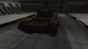 Исторический камуфляж Черчилль III para World Of Tanks miniatura 4
