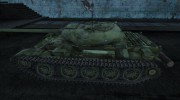 Т-54 DrQuanter para World Of Tanks miniatura 2