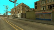 Русские дома в Идлвуде для GTA San Andreas миниатюра 2