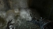 Wind Destruction Magic для TES V: Skyrim миниатюра 5