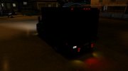 GTA IV Vapid Yankee (VehFuncs) para GTA San Andreas miniatura 4