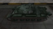 Зоны пробития контурные для WZ-132 for World Of Tanks miniature 2