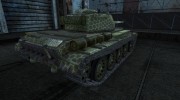 T-44 для World Of Tanks миниатюра 4