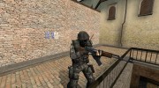 Concrete-Jungle SAS para Counter-Strike Source miniatura 1