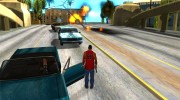 Wrecking ball для GTA San Andreas миниатюра 3
