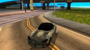 Dodge Viper SRT-10 для GTA San Andreas миниатюра 1