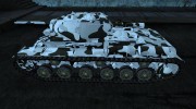 КВ-1С lem208 2 para World Of Tanks miniatura 2
