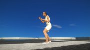 Хлоя из Detroit: Become Human for GTA San Andreas miniature 3