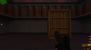 Mac-11 on Blind5s anims for Counter Strike 1.6 miniature 1