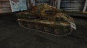 Шкурка для E-75 для World Of Tanks миниатюра 5