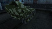 Шкурка для Gw-panther para World Of Tanks miniatura 4