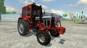 МТЗ 82 LUX para Farming Simulator 2013 miniatura 1