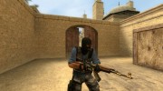 Two ToNe AK47 V3 for Counter-Strike Source miniature 4