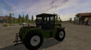 Progress ZT323 SB версия 2.0 for Farming Simulator 2017 miniature 4