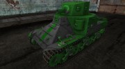 M2 med 3 для World Of Tanks миниатюра 1