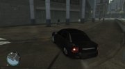 ВАЗ 2170 Приора БПАН для GTA 4 миниатюра 18