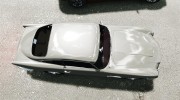 Aston Martin DB5 Vantage V1.0 [EPM] para GTA 4 miniatura 9