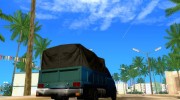 Pickup-Moonbeam v1.1 для GTA San Andreas миниатюра 4