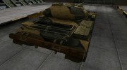 Шкурка для T-54 для World Of Tanks миниатюра 4