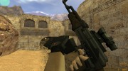 ACOG AK-47 for Counter Strike 1.6 miniature 3