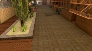 HD Мерия для GTA San Andreas миниатюра 3