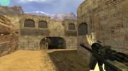 AUG With Magnum Part para Counter Strike 1.6 miniatura 3