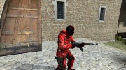 RedBlack Dragon Arctic T для Counter-Strike Source миниатюра 2