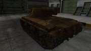 Американский танк T25/2 for World Of Tanks miniature 3