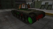 Качественный скин для Т-150 for World Of Tanks miniature 3